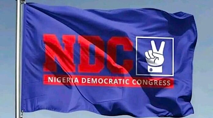 Court Overturns Earlier Judgment Recognising NDC as Political Party