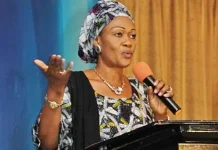 Remi Tinubu Sparks Debate After Urging Nigerians to Start Akara, Corn Businesses