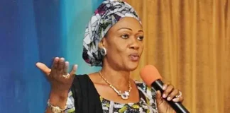 Remi Tinubu Sparks Debate After Urging Nigerians to Start Akara, Corn Businesses