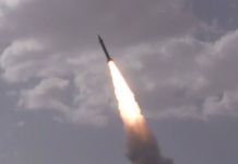 US Launches Fresh Air Strikes on Iran Amid Escalating Middle East Tensions
