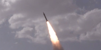 US Launches Fresh Air Strikes on Iran Amid Escalating Middle East Tensions