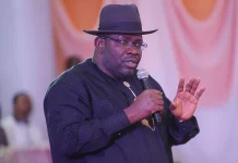 Dickson Rejects Court Verdict, Vows to Fight for NDC Registration