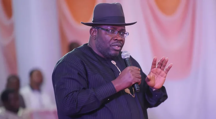 Dickson Rejects Court Verdict, Vows to Fight for NDC Registration