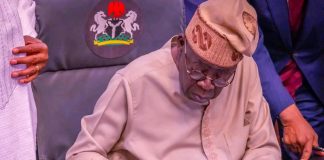 State Police Bill: How National Assembly Curbed Governors’ Powers