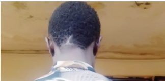 45 years old Pastor, Allegedly Flogs 13-Year-Old Church Member’s Daughter to Death Over Missing ₦30,000