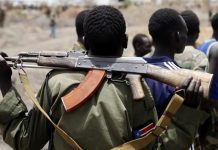 Islamic Cleric Demands Death Penalty for Bandits, Kidnappers