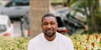 My Wife Gives Me One Free Day Per Month to Cheat – Tunde Perry