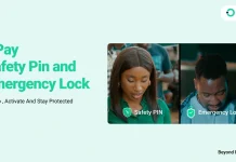 OPay Introduces Emergency Lock and Safety PIN to Enhance Customer Protection