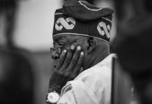 Group Seeks Court Order to Bar Tinubu from Contesting 2027 Presidential Election