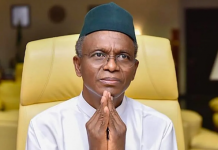 Court Denies El-Rufai Bail, Orders Continued Detention in ICPC Custody