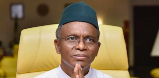 Court Denies El-Rufai Bail, Orders Continued Detention in ICPC Custody
