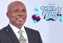 The Pillars of Our Faith, The Anchors of Our Destiny: Hon. Ceekay Igara’s Father’s Week Tribute