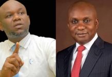 Nomination Form: Go and Conquer – Activist Paul Congratulates Chinedum Orji