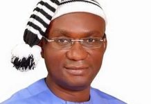 Chinedum Orji: The Man On a Mission To Resuscitate Ikwuano/Umuahia Federal Constituency From Coma By Prince Clinton Alozie