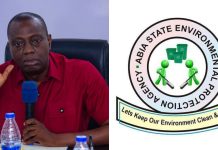 ASEPA Begins Enforcement of 2023–2025 Sanitation Fee Payments Across Abia