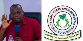 ASEPA Begins Enforcement of 2023–2025 Sanitation Fee Payments Across Abia