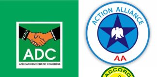 Court Orders INEC to Deregister ADC, Accord, Three Other Political Parties
