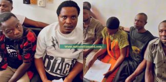 Anambra Government Arraigns Eight Alleged Fake Pastors Under Homeland Security Law