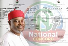 EXCLUSIVE: Former Minister Uche Nnaji Still Receiving Salaries Nine Months After Leaving Office