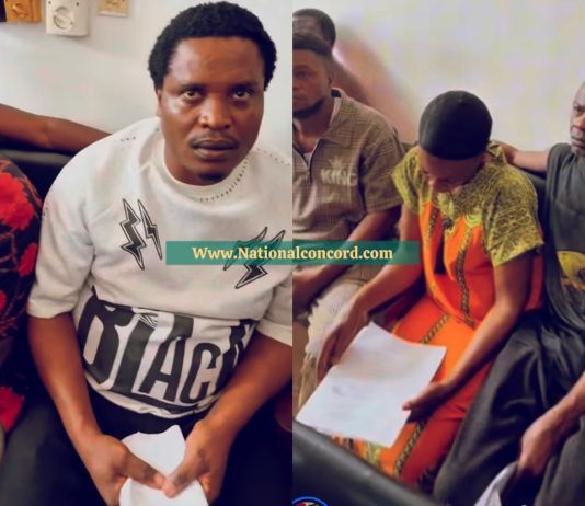 Anambra Government Arraigns Eight Alleged Fake Pastors Under Homeland Security Law