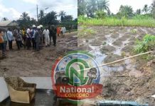 Abia Govt. Blames 70-Year-Old Pipeline for Owaza Explosion