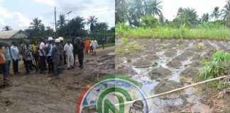 Abia Govt. Blames 70-Year-Old Pipeline for Owaza Explosion