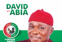 Abia 2027: Why Ceekay Igara Is the Kind of Leader Abia State Needs
