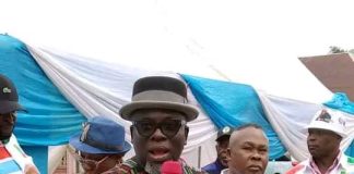 Atuma Friends International Inaugurated in Isiala Ngwa South to Boost APC Ahead of 2027