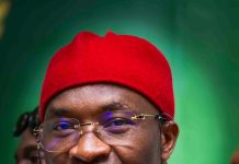 Bende Cannot Gamble With Its Destiny: Why Ben Kalu Mandate Remains Non-Negotiable – By Charles Thomas