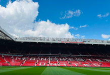 Manchester United New Stadium Location Revealed: New 100,000-Seater Ground to Rise Beside Old Trafford