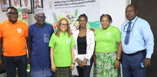 NAFDAC Raises Alarm Over Unsafe Food, Pushes Nationwide Safety Reforms