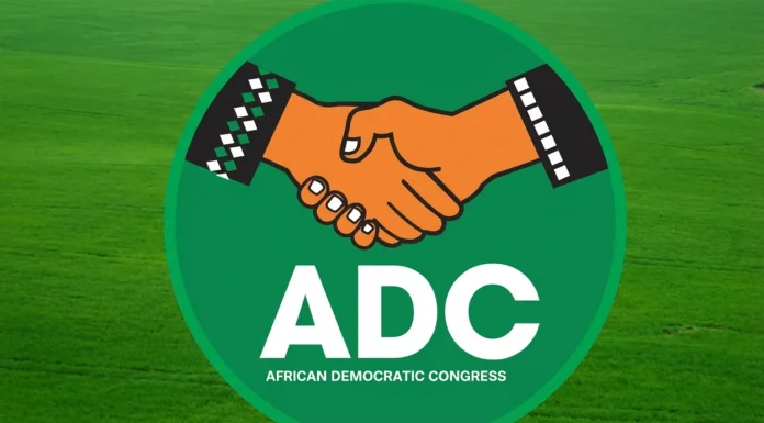 ADC Rejects Atiku, Declares Chris Uba as Presidential Candidate for 2027