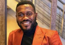 Why I Quit Acting in 2019 – Actor Deyemi Okanlawon Opens Up