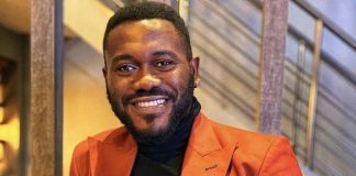 Why I Quit Acting in 2019 – Actor Deyemi Okanlawon Opens Up