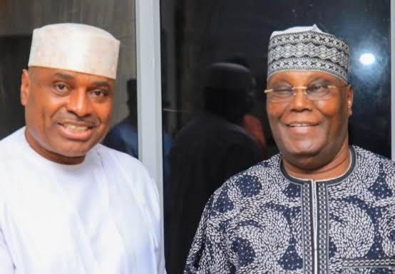 Atiku Abubakar Appoints Kenneth Okonkwo as Spokesperson Amid South-East Concerns