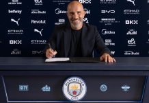 Enzo Maresca Rejects ‘Copy and Paste’ Label as He Begins Manchester City Era