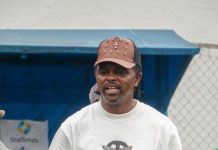 Kanu Nwankwo Inspires Young Elephants Ahead of Upcoming Challenge