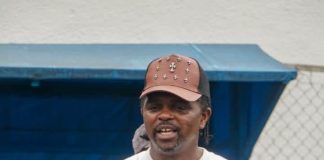 Kanu Nwankwo Inspires Young Elephants Ahead of Upcoming Challenge