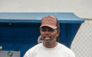 Kanu Nwankwo Assures Enyimba Players of Full Support Ahead of New Season