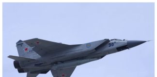 Russian Aircraft Shot Down as Militants Overrun Malian Army Position