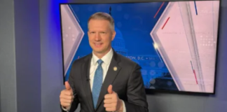 US Will Closely Monitor Nigeria’s 2027 Elections — Congressman Riley Moore