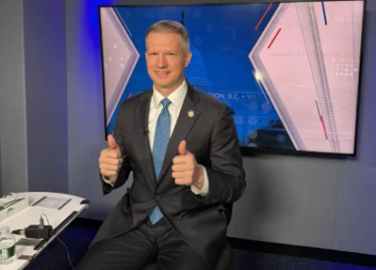 US Will Closely Monitor Nigeria’s 2027 Elections — Congressman Riley Moore