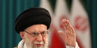 Iranians Hold Mass Prayers for Slain Supreme Leader as Successor Remains Absent
