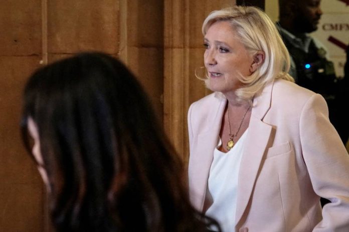 FRANCE-POLITICS-JUSTICE-TRIAL-RN