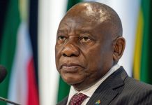 Ghana Declines State Visit by South African President Ramaphosa Over Xenophobic Attacks