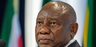 Ghana Declines State Visit by South African President Ramaphosa Over Xenophobic Attacks