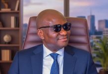 OPINION: Rt. Hon. Chinedum Orji: A Profile of His Political Career & Public Service – By Otunba Chimag
