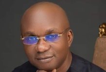 OPINION: The Wind of Destiny: Why Rt. Hon. Chinedum Orji is the Answer to Our Longing Hearts – By Oluchi Mavis Onukwuo