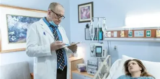 German Doctor Jailed for Life After Killing 15 Patients, Claims He Wanted to End Their Suffering