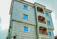 GADA Orders Demolition of Unsafe Four-Storey Building in Aba Over Collapse Risk